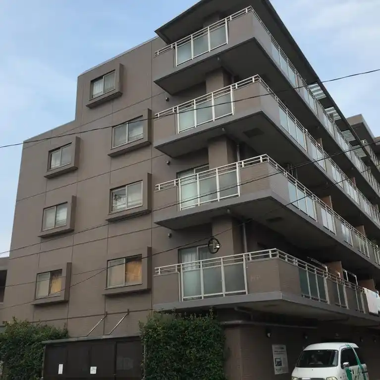 リーベスト戸塚