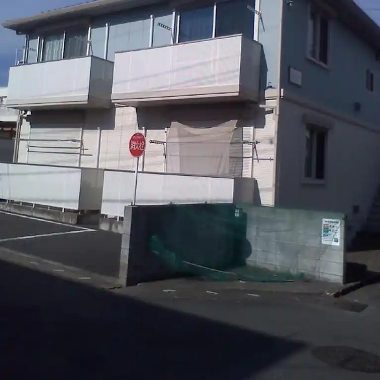 ルナリアB 外観