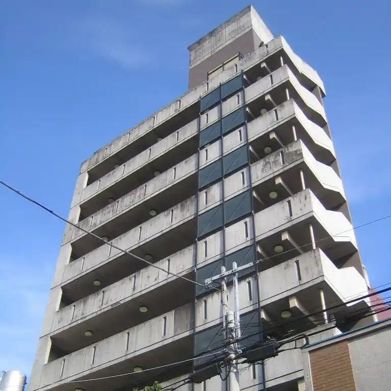 エナジー吉野町