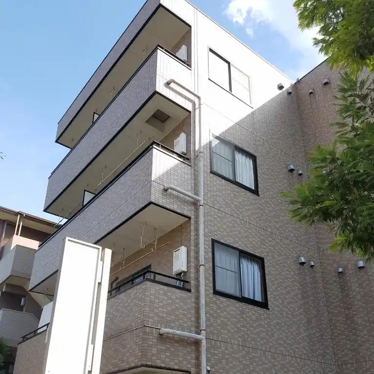 第5三和ビル
