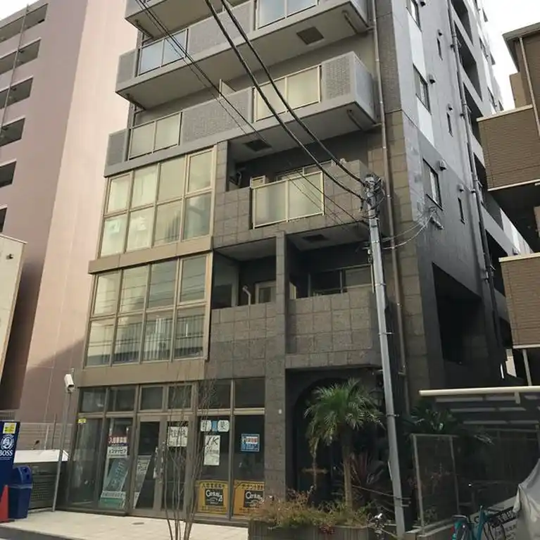 新鎌スカイタワー