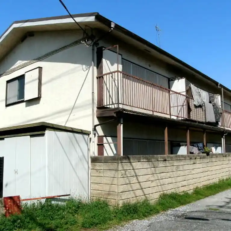 メゾン北町