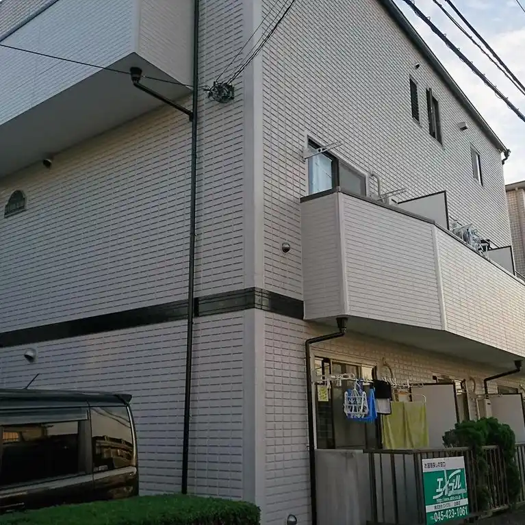 プランドール反町