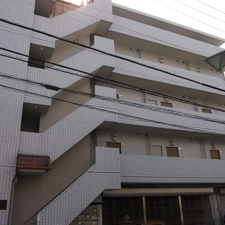 ブランニュー横浜