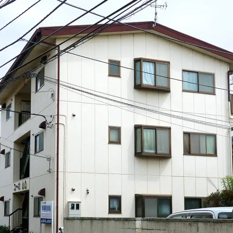 コーポ山口