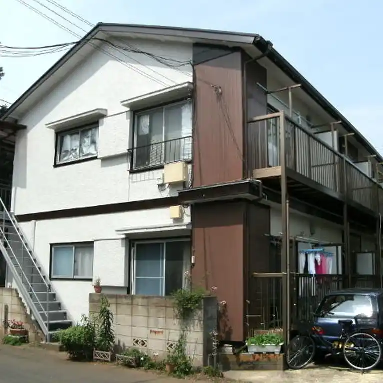 ハウス最上