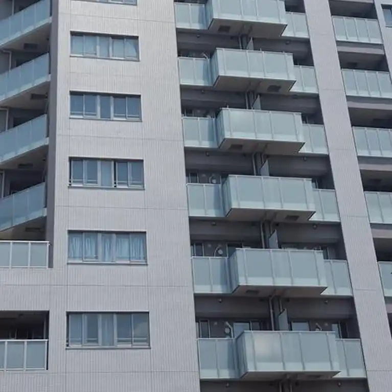ドレッセ武蔵小山プレヴィ