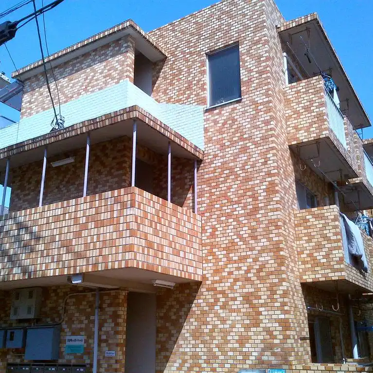 第5三光マンション 外観