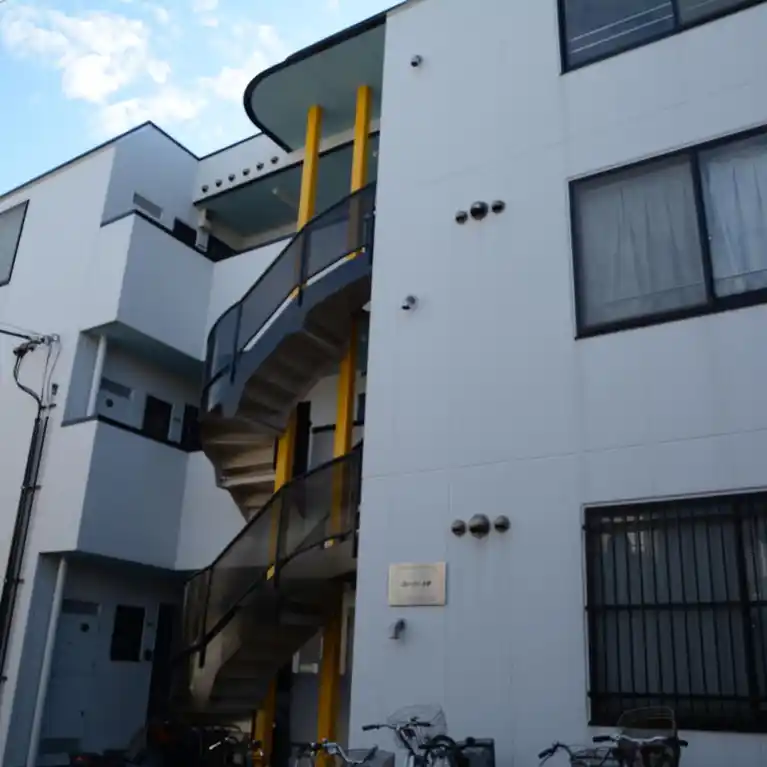 コレージュ小杉