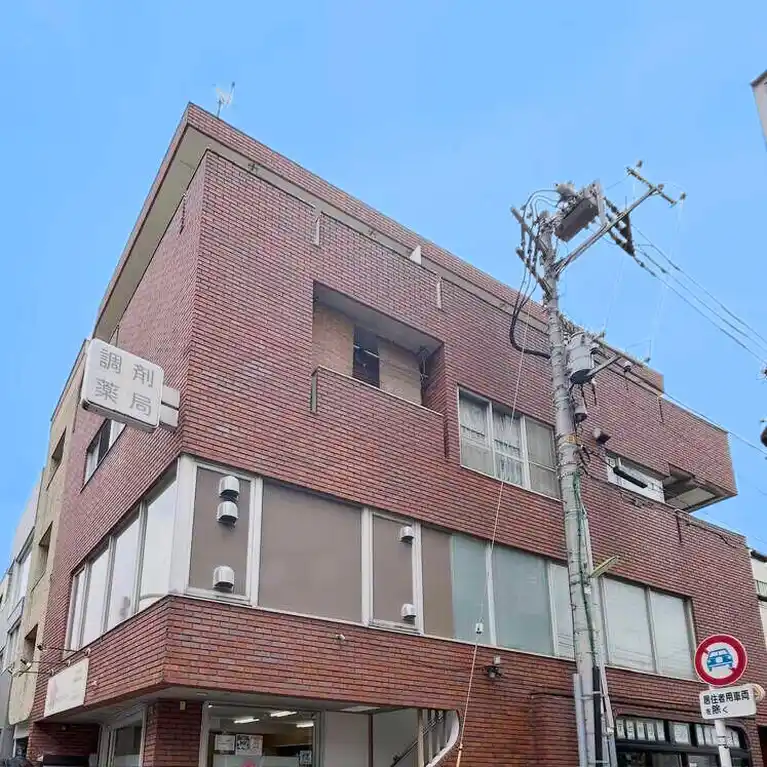 小林第一ビル 外観