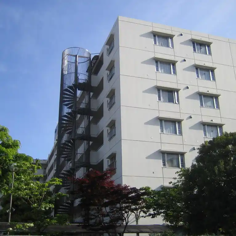 藤和西横浜ハイタウン