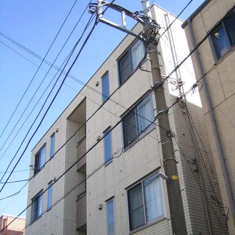 山王メゾン紅梅