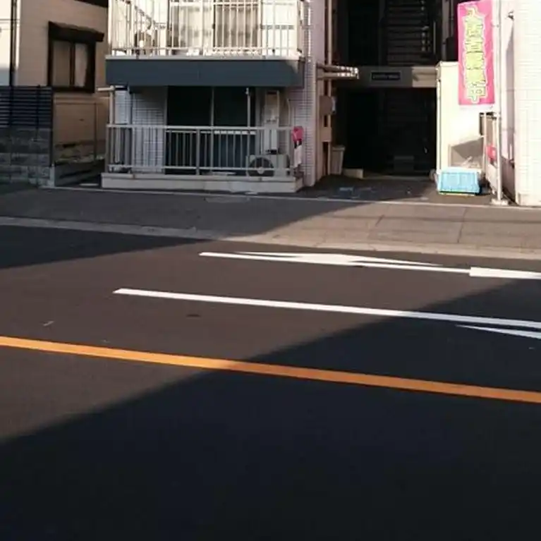 エストタウンWARABI 外観