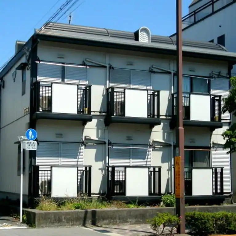 木路々館 外観