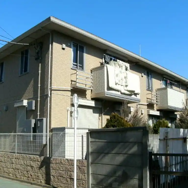 ハーモニー 外観