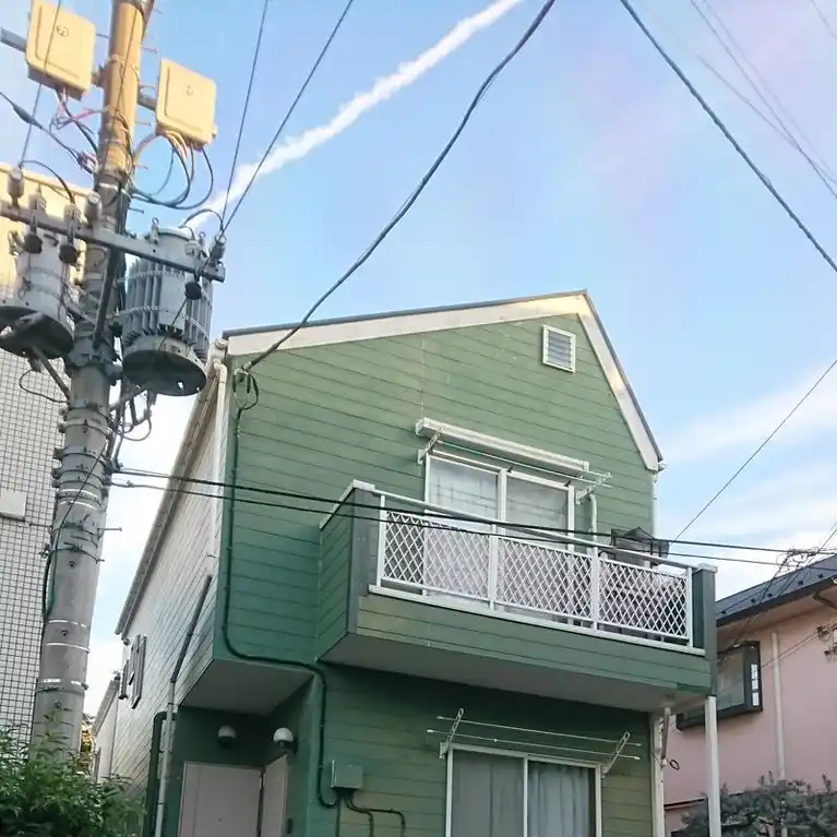 メゾンヴェルト