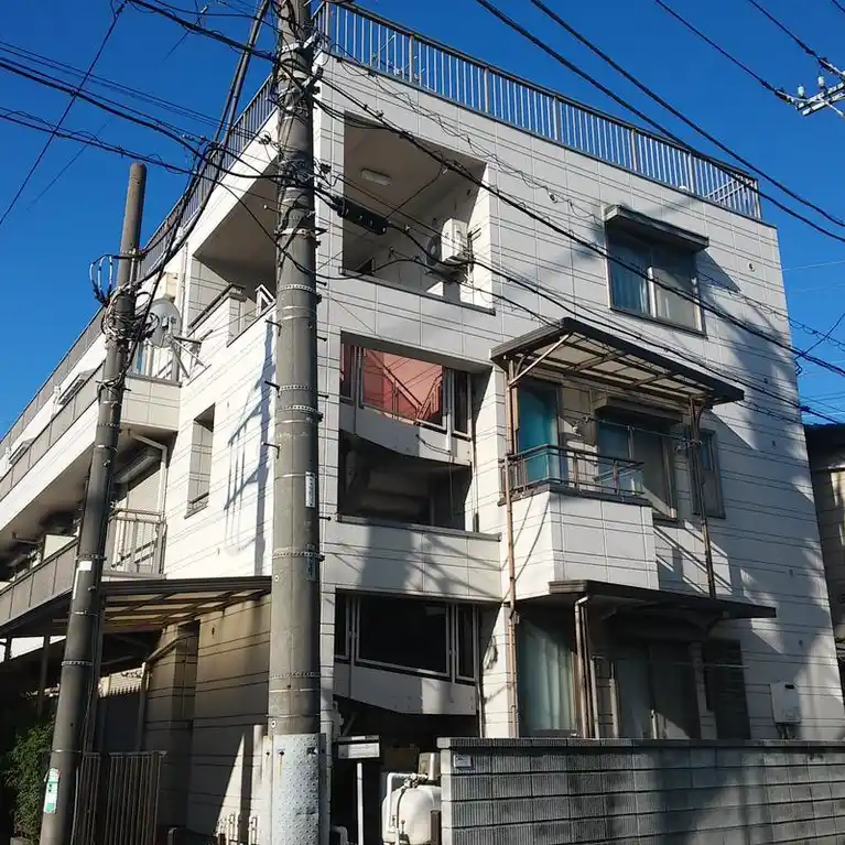 中尾レジデンス