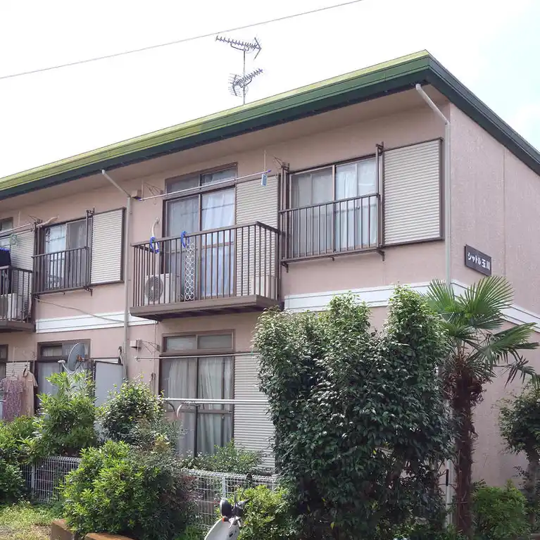 シャトル玉川