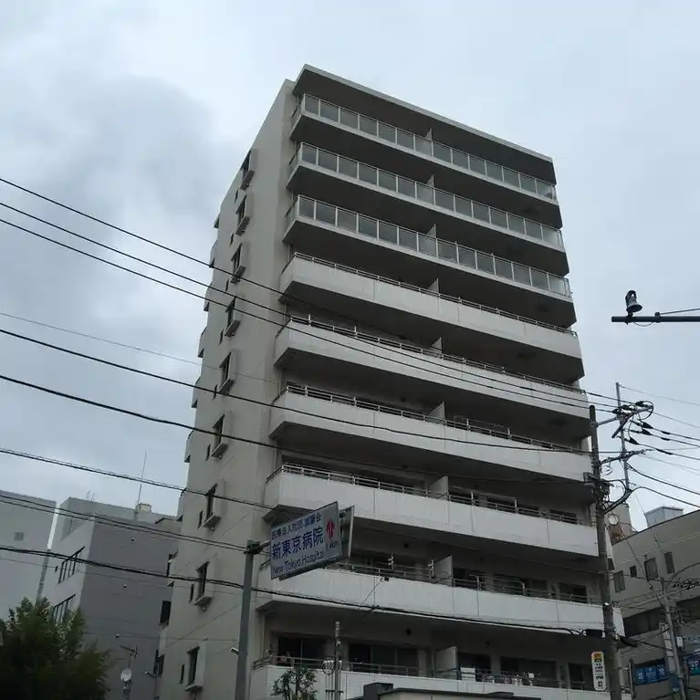 エクセレントシティ松戸