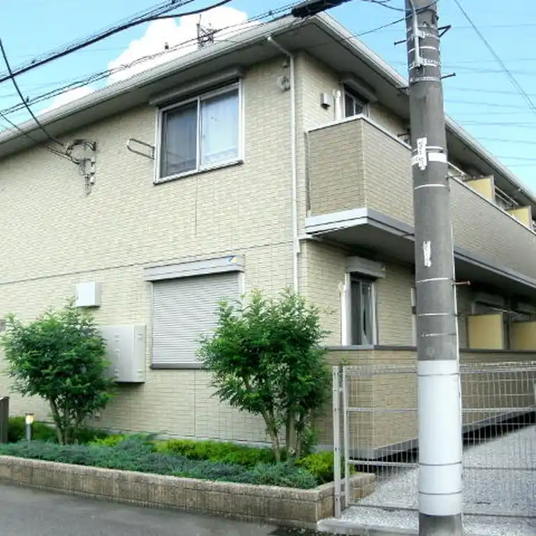 コンフォート東小金井
