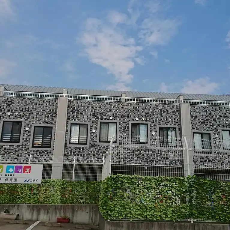 TRINITY 外観