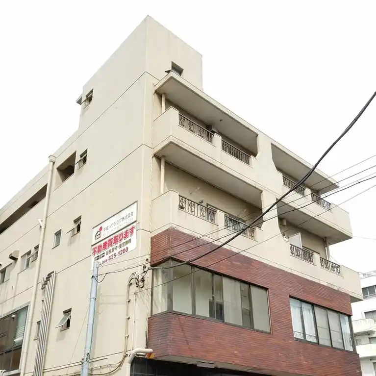 平成安浦ビル