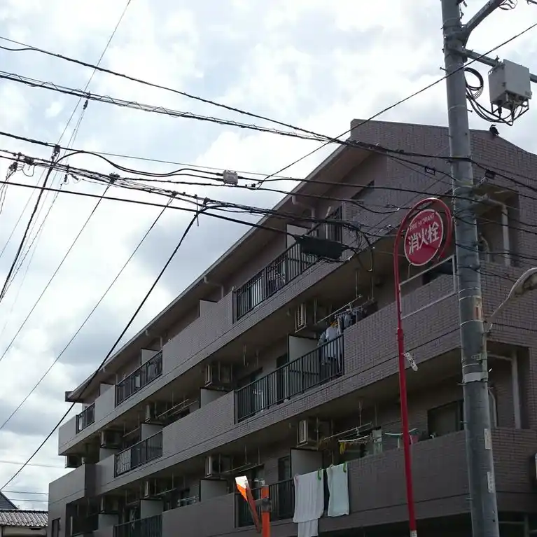シャトレー手塚