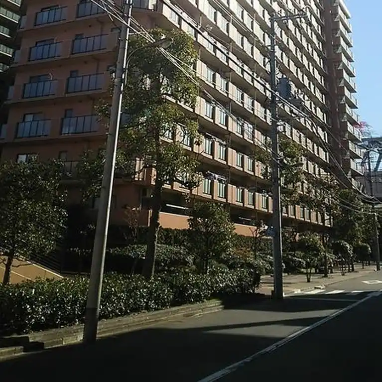 ライオンズステージキャピタルイースト