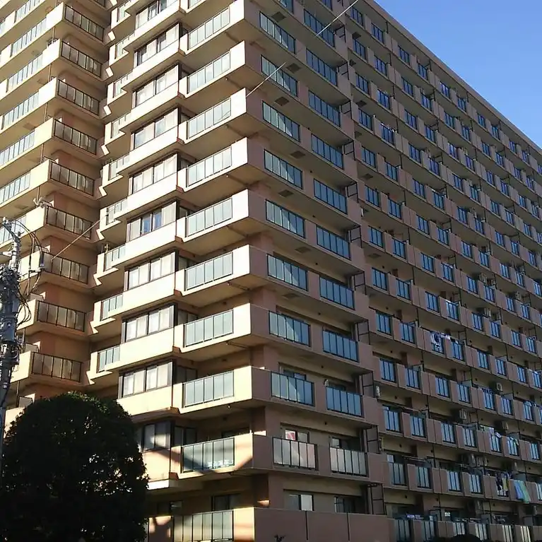 ライオンズステージキャピタルイースト