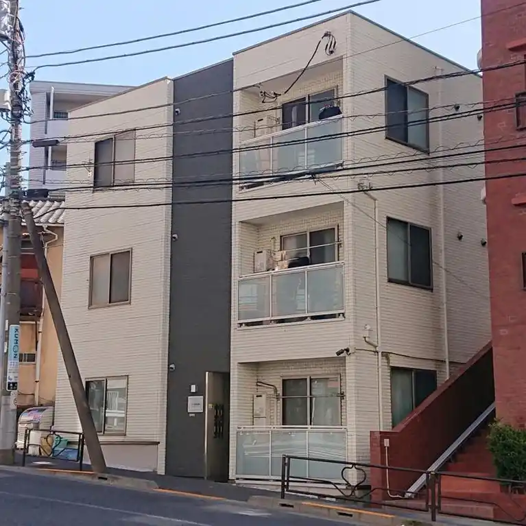 ファラオ後楽安藤坂