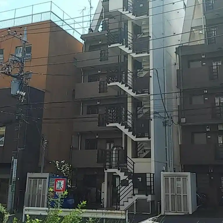 メインステージ西国分寺一番館