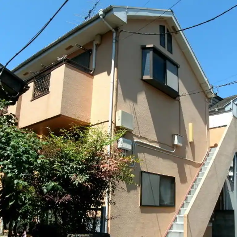 エクセル向台