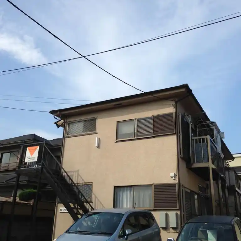 グリーンコーポ高根