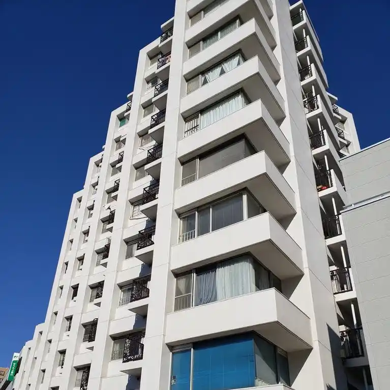 クレール川口