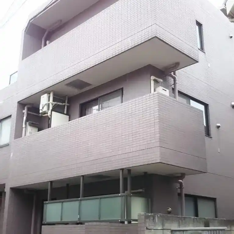 ビハーラ美喜 外観