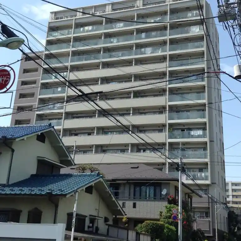 プラウド浦和岸町マークス