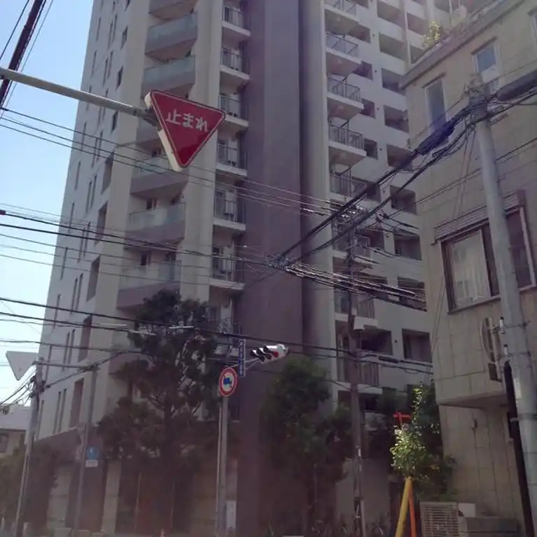プラウド浦和岸町マークス