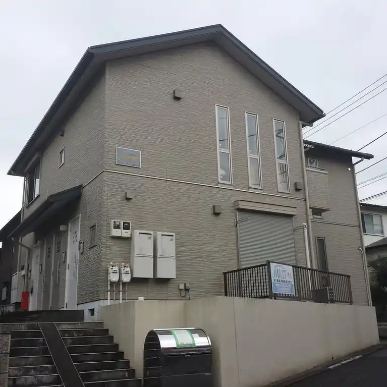 ひまわり館