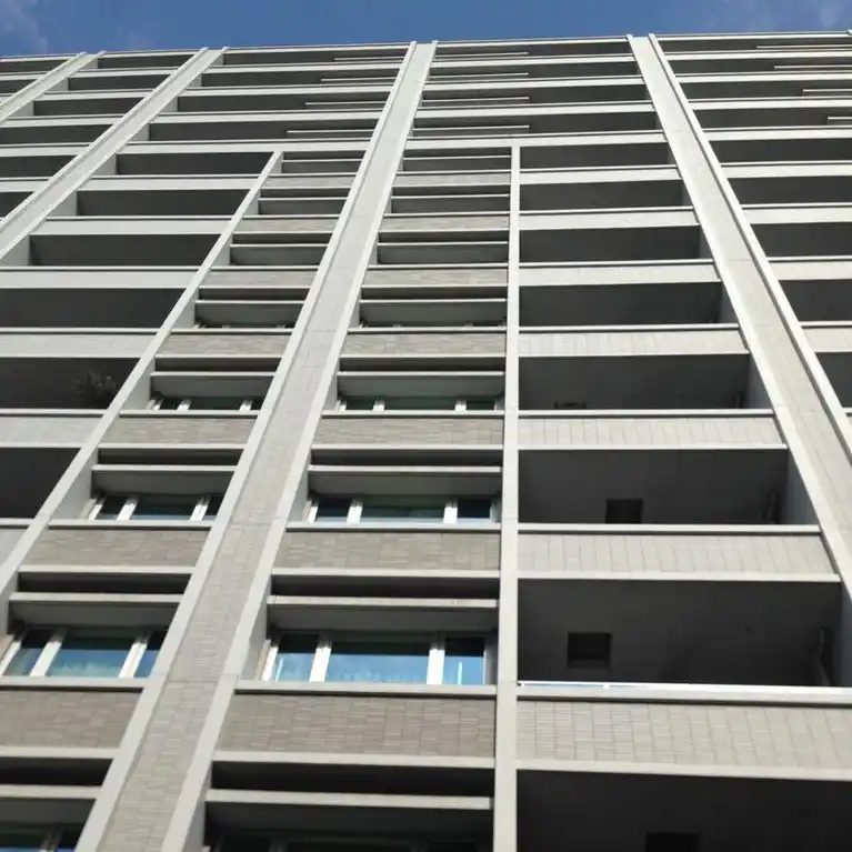 ザ・ライオンズ横濱山下町