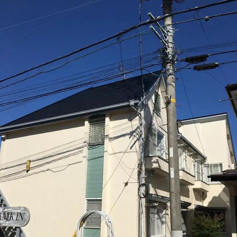 ハンクイン長津田