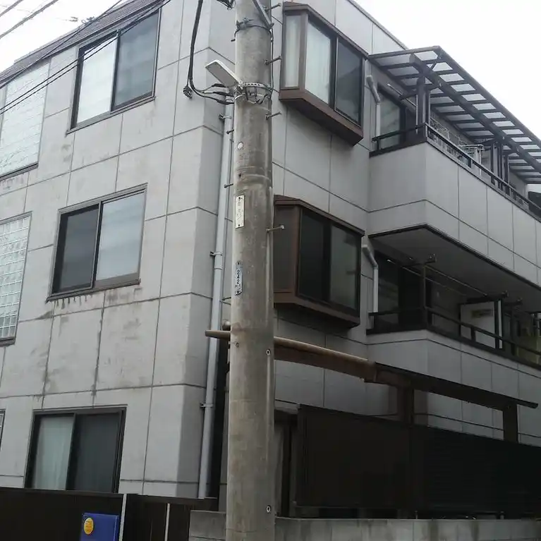 フェリーチェID 外観
