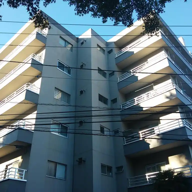 綱島マンション
