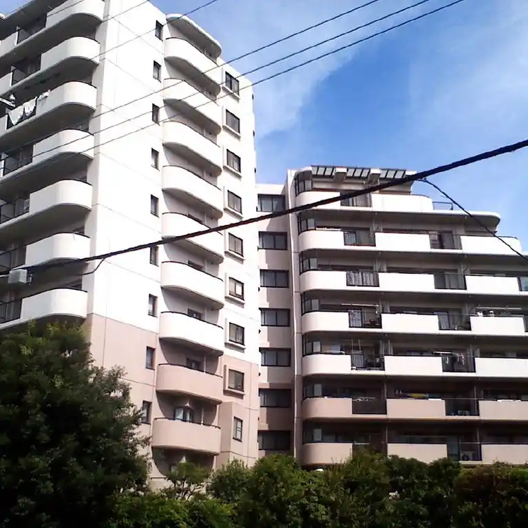 サンヴェール相模原