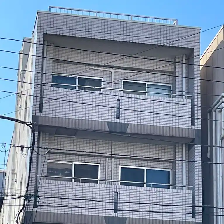 第一関根ビル 外観