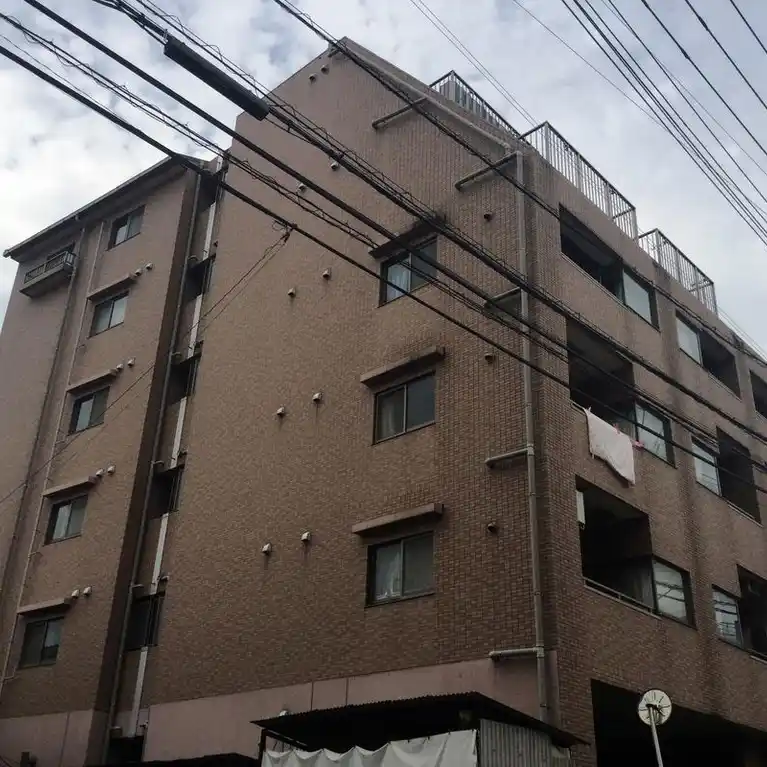リラあゆみが丘