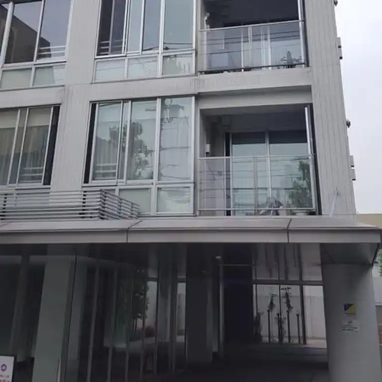 ピアース中目黒