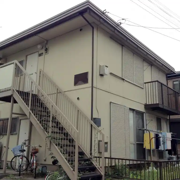 カーササノ 外観