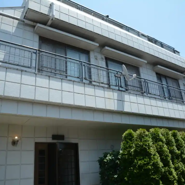 メゾン宗川 外観