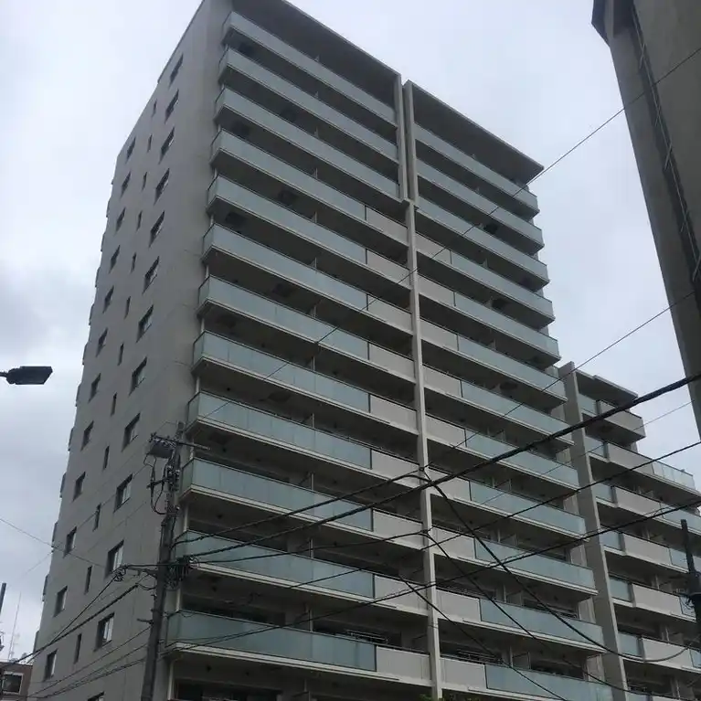 プラウド松戸