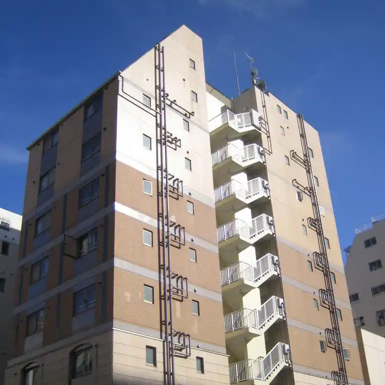 デュオ・スカーラ横濱山下町